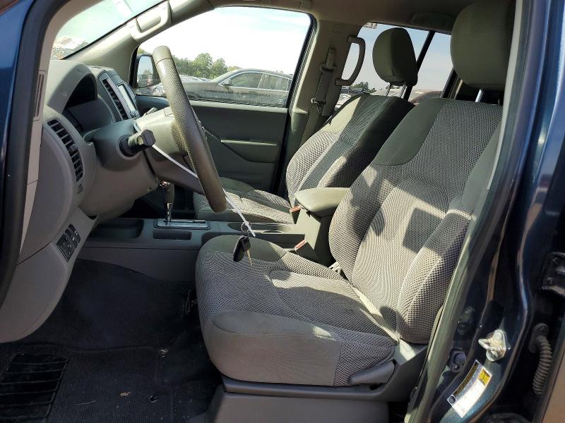 Aukcja sprzedaży 2019 Nissan Frontier, vin: 1N6AD0EV1KN704532, numer aukcji: 70931986