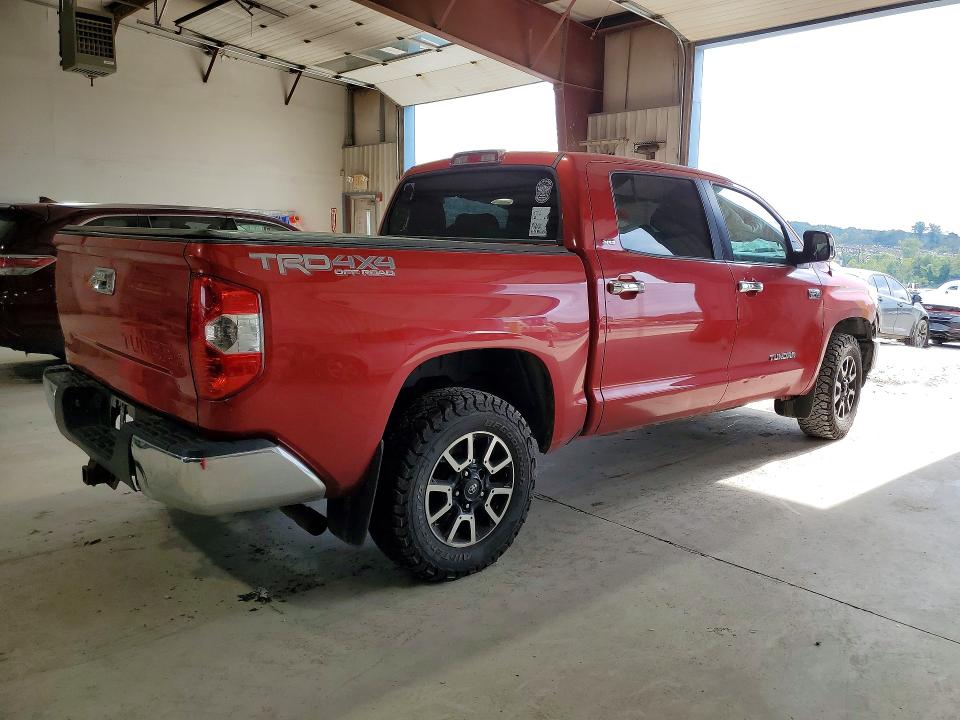 Продаж на аукціоні авто 2015 Toyota Tundra, vin: 5TFDY5F18FX428387, номер лоту: 71639566