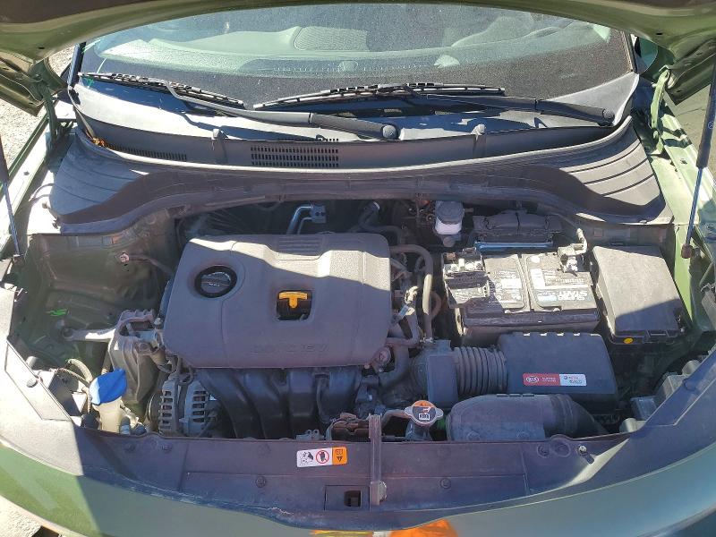 Aukcja sprzedaży 2022 Kia Soul, vin: KNDJ33AU5N7154149, numer aukcji: 71091366