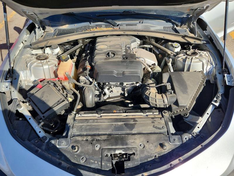 Aukcja sprzedaży 2019 Chevrolet Camaro, vin: 1G1FA1RX5K0116321, numer aukcji: 71867346
