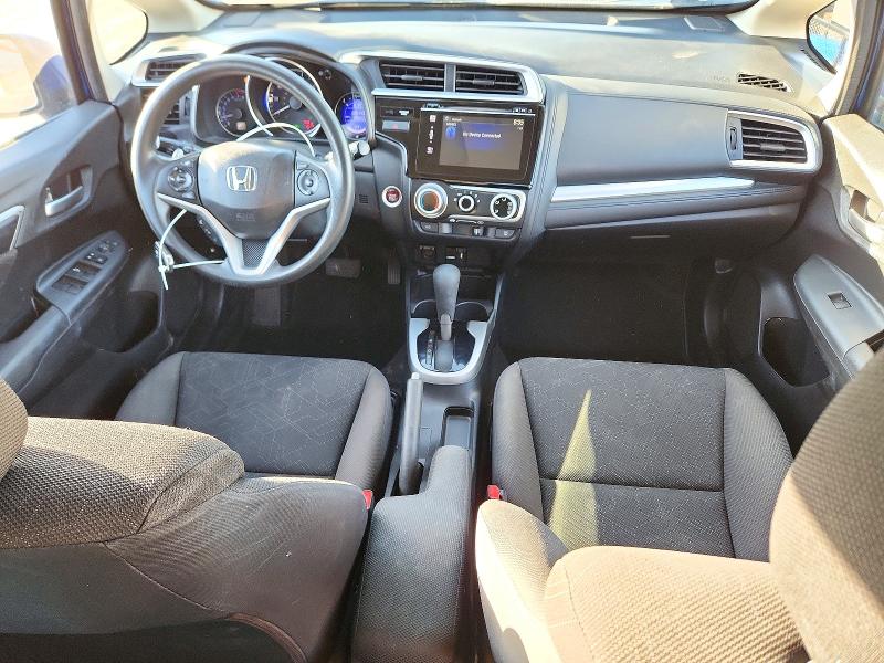 2016 Honda Fit მანქანა იყიდება აუქციონზე, vin: JHMGK5H75GS011421, აუქციონის ნომერი: 73164286