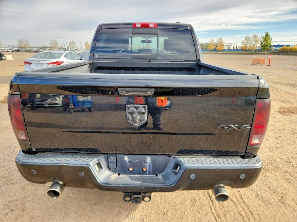 Продажа на аукционе авто 2012 Dodge Ram 1500, vin: 1C6RD7MT0CS267230, номер лота: 72141926