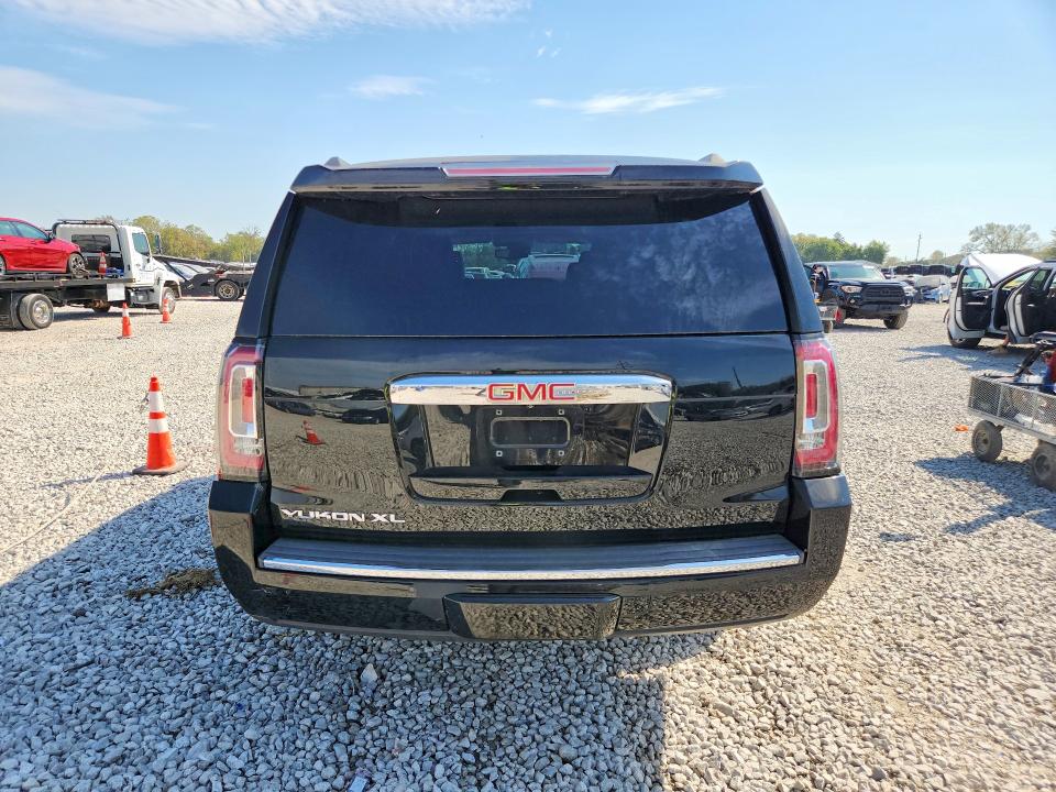 Продаж на аукціоні авто 2015 Gmc Yukon Xl, vin: 1GKS2JKJ9FR663509, номер лоту: 71439576