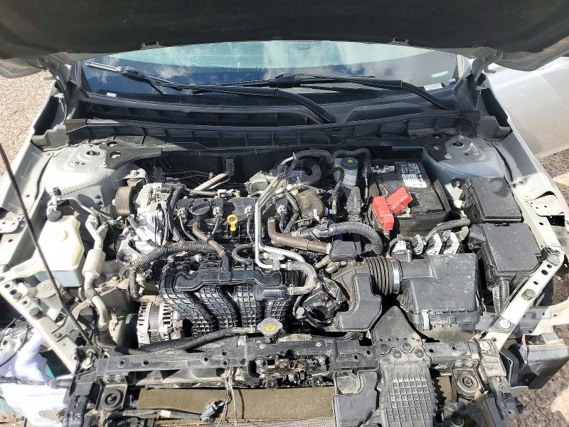 Продаж на аукціоні авто 2023 Nissan Altima, vin: 1N4BL4BV8PN373287, номер лоту: 72562566