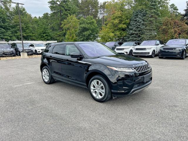 Aukcja sprzedaży 2020 Land Rover Range Rover Evoque, vin: SALZJ2FX9LH039110, numer aukcji: 71867916