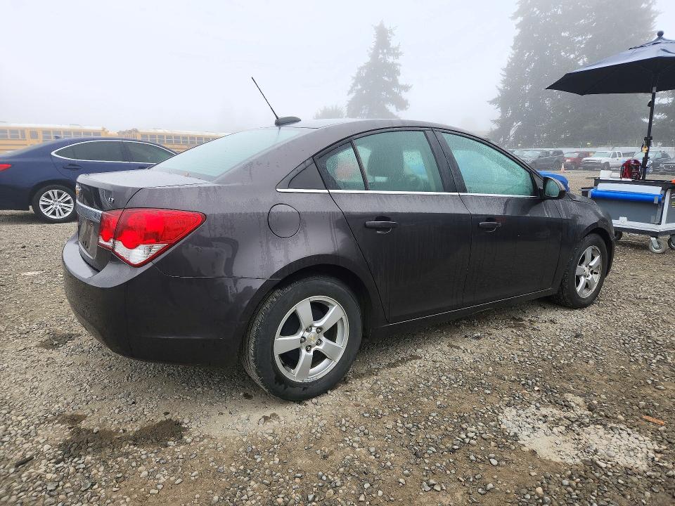 Aukcja sprzedaży 2015 Chevrolet Cruze, vin: 1G1PC5SB8F7257272, numer aukcji: 72115676