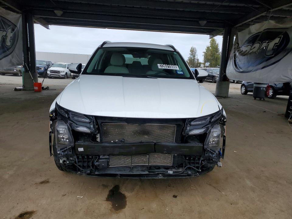 Aukcja sprzedaży 2025 Hyundai Tucson, vin: 5NMJB3DE8SH543489, numer aukcji: 72631506
