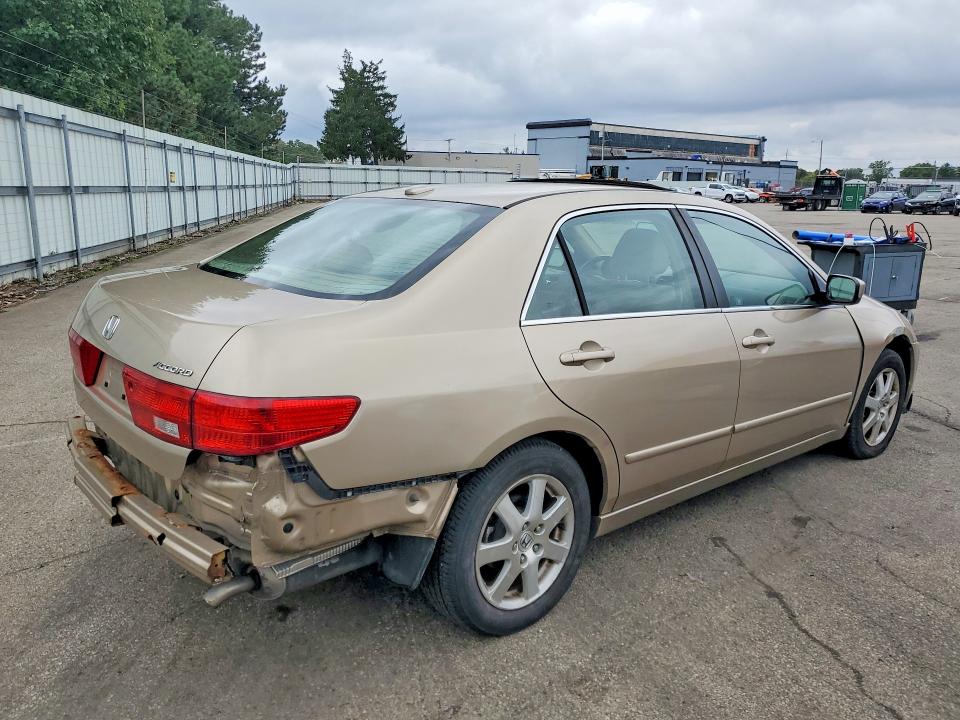 Продаж на аукціоні авто 2005 Honda Accord, vin: 1HGCM66515A055437, номер лоту: 71588606