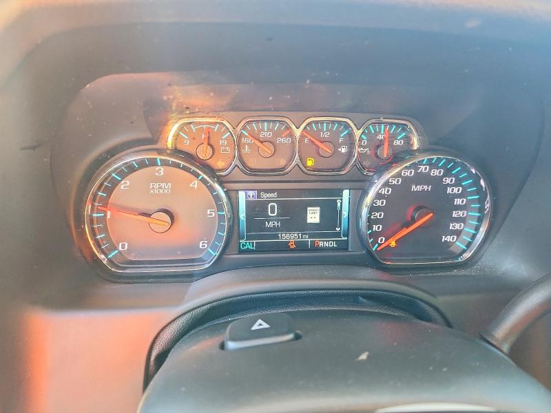 Продажа на аукционе авто 2019 Chevrolet Tahoe, vin: 1GNSKBKC5KR101014, номер лота: 71994396