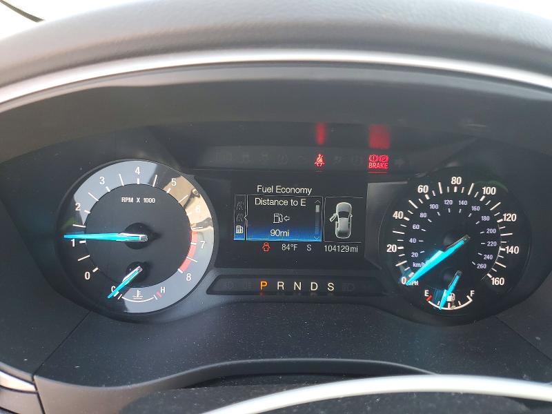 2015 Ford Fusion მანქანა იყიდება აუქციონზე, vin: 3FA6P0H7XFR182232, აუქციონის ნომერი: 69943256