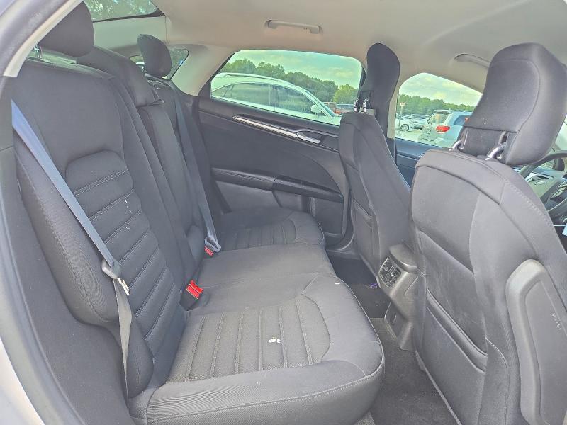 Продажа на аукционе авто 2014 Ford Fusion, vin: 3FA6P0H78ER337648, номер лота: 71047886