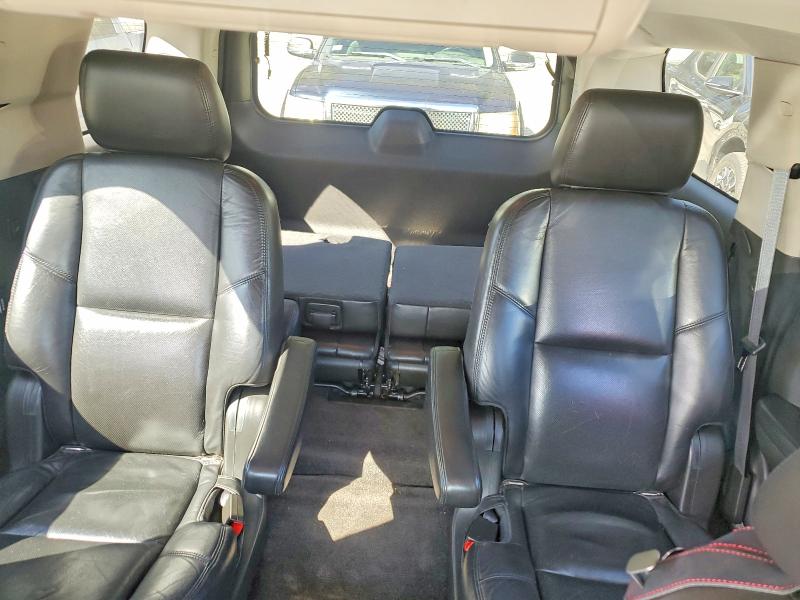 2011 Cadillac Escalade მანქანა იყიდება აუქციონზე, vin: 1GYS4CEF6BR102293, აუქციონის ნომერი: 71855406