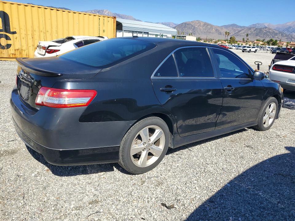 Aukcja sprzedaży 2011 Toyota Camry, vin: 4T1BF3EKXBU763458, numer aukcji: 72934746