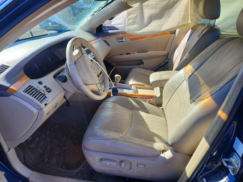 Aukcja sprzedaży 2007 Toyota Avalon, vin: 4T1BK36B57U222772, numer aukcji: 71881946