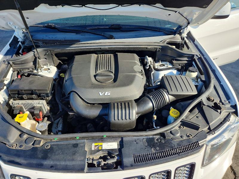 Продажа на аукционе авто 2015 Jeep Grand Cherokee, vin: 1C4RJFAG2FC156843, номер лота: 70762806