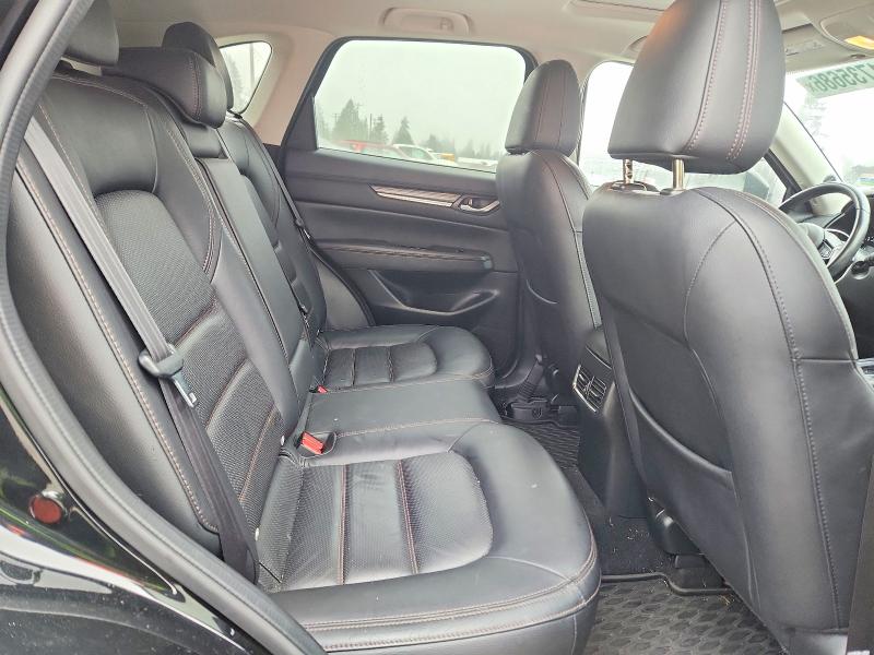 71735686 :رقم المزاد ، JM3KFBDM5L0856759 vin ، 2020 Mazda Cx-5 مزاد بيع
