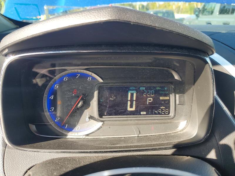 Продажа на аукционе авто 2016 Chevrolet Trax, vin: KL7CJRSB3GB583950, номер лота: 71483876