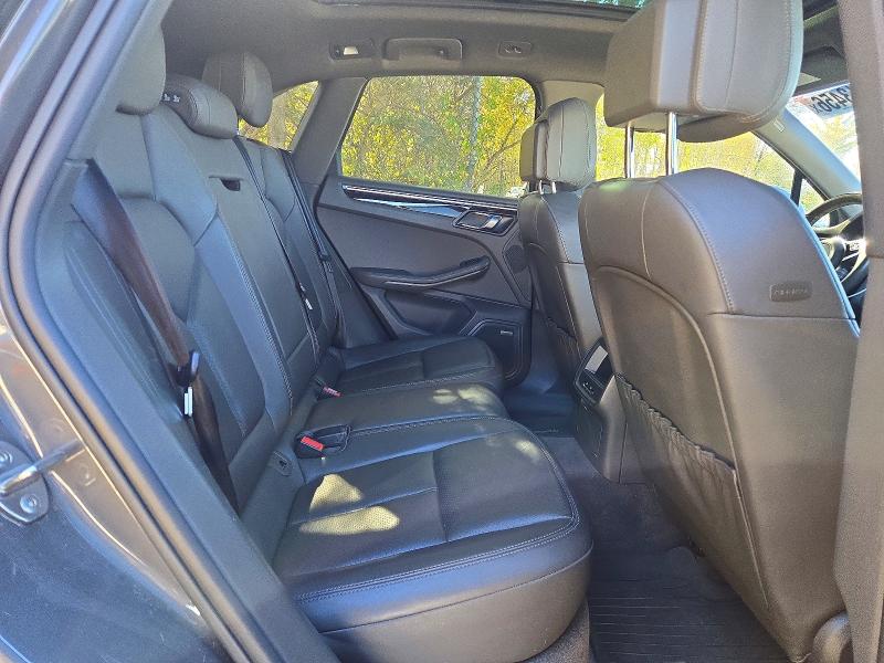 Aukcja sprzedaży 2015 Porsche Macan, vin: WP1AB2A57FLB70947, numer aukcji: 73613456