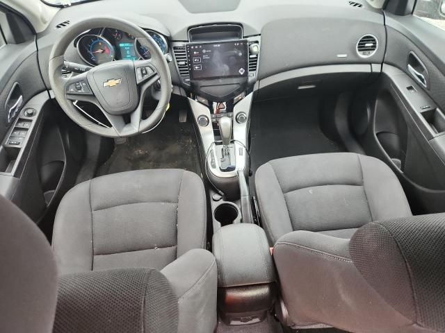 71147246 :رقم المزاد ، 1G1PE5SB8G7162822 vin ، 2016 Chevrolet Cruze Limited مزاد بيع
