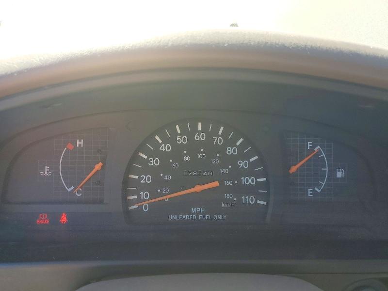 71683766 :رقم المزاد ، 4TANL42N5VZ256890 vin ، 1997 Toyota Tacoma مزاد بيع