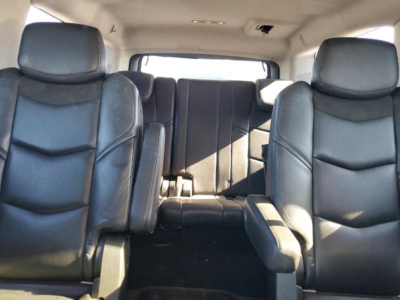 Aukcja sprzedaży 2019 Cadillac Escalade Esv, vin: 1GYS3JKJ0KR219044, numer aukcji: 73379296