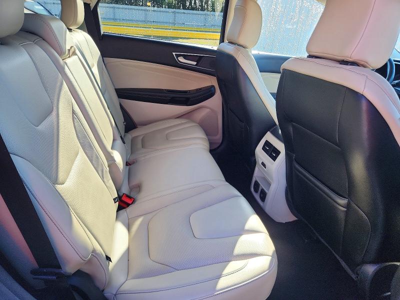 Продажа на аукционе авто 2020 Ford Edge, vin: 2FMPK3K92LBB08964, номер лота: 71990476