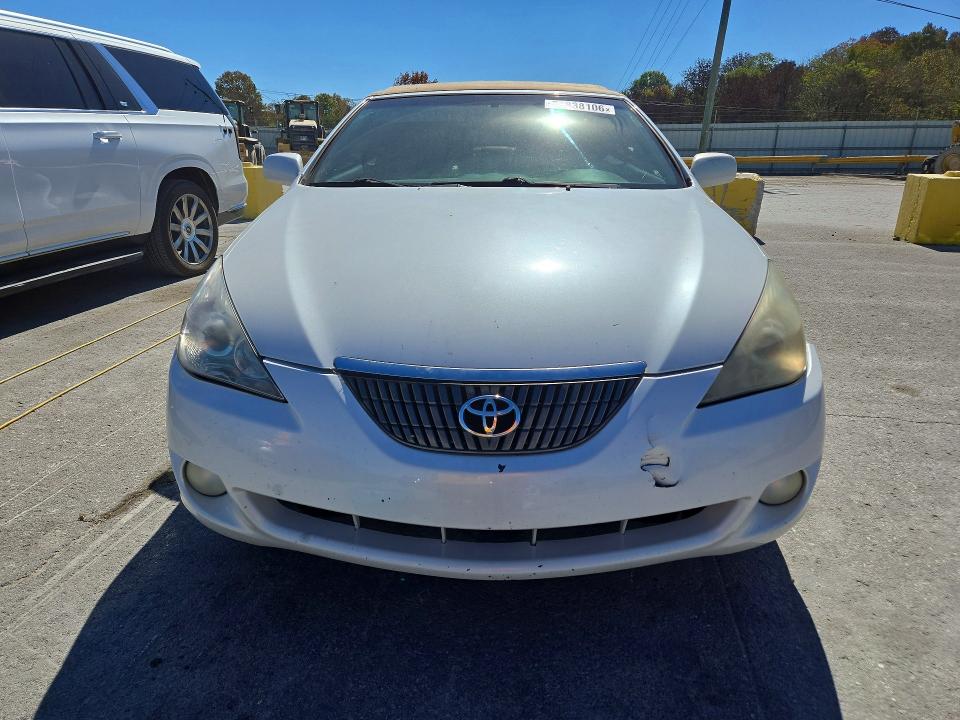 Продажа на аукционе авто 2008 Toyota Camry Solara, vin: 4T1FA38P18U141167, номер лота: 71838106