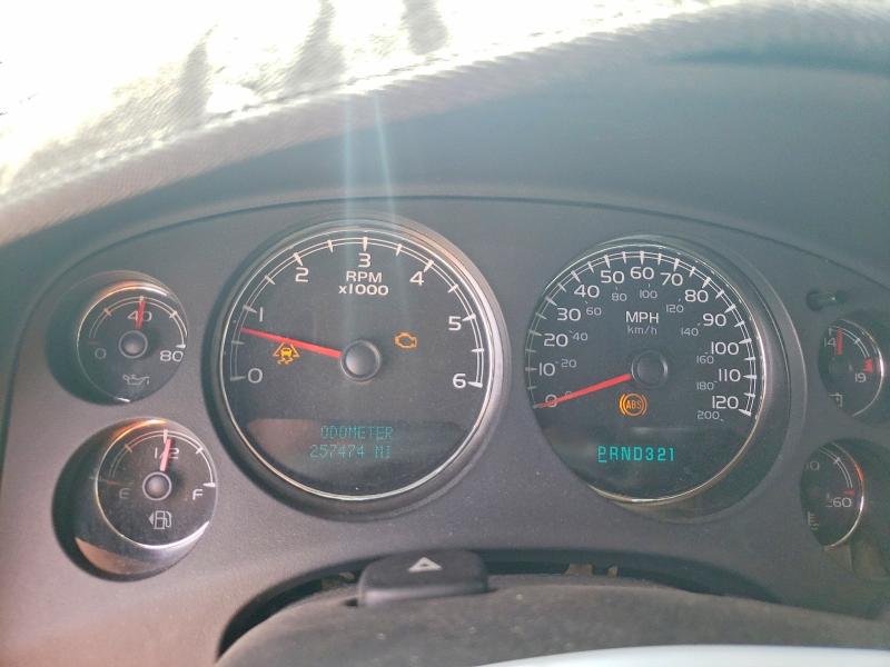 Продаж на аукціоні авто 2007 Chevrolet Suburban, vin: 3GNFC16007G296441, номер лоту: 69910916