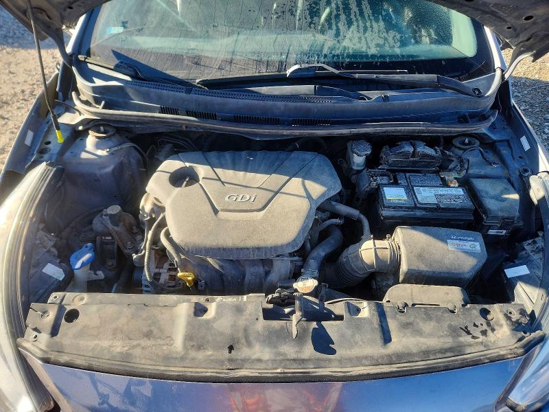 Продаж на аукціоні авто 2016 Hyundai Accent, vin: KMHCU5AE1GU259099, номер лоту: 70895116