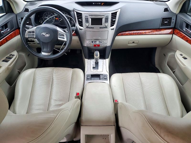 72158076 :رقم المزاد ، 4S3BMCK68C3002226 vin ، 2012 Subaru Legacy مزاد بيع