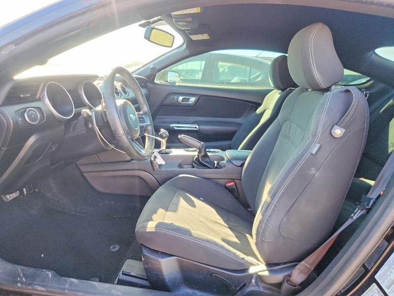 Продажа на аукционе авто 2019 Ford Mustang, vin: 1FA6P8TH3K5122997, номер лота: 71464416