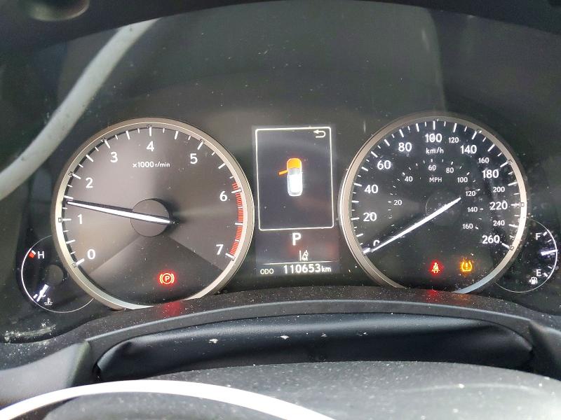 Продаж на аукціоні авто 2019 Lexus Nx 300 Awd, vin: JTJBARBZ5K2202990, номер лоту: 72086726