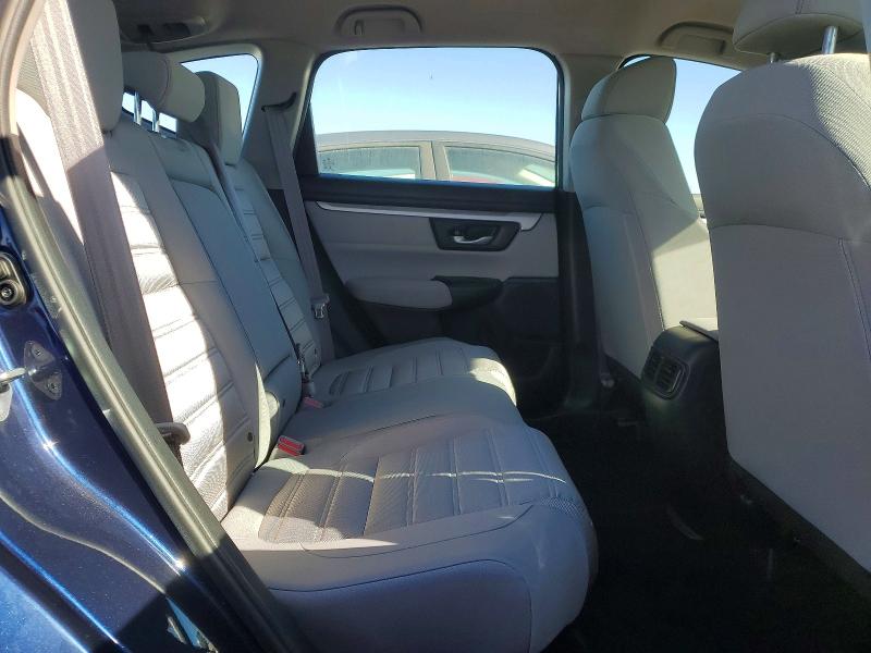 Продаж на аукціоні авто 2019 Honda Cr-v, vin: 5J6RW5H36KL002168, номер лоту: 71017366