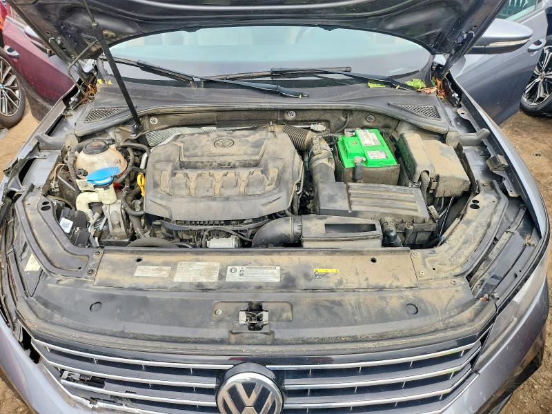 Aukcja sprzedaży 2018 Volkswagen Passat, vin: 1VWAA7A35JC045676, numer aukcji: 70983646