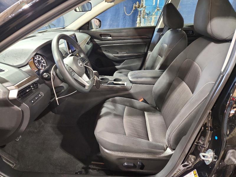 2025 Nissan Altima მანქანა იყიდება აუქციონზე, vin: 1N4BL4DV8SN401921, აუქციონის ნომერი: 72244076