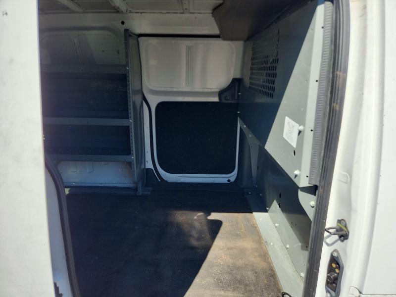 2017 Nissan Nv200 მანქანა იყიდება აუქციონზე, vin: 3N6CM0KN4HK697054, აუქციონის ნომერი: 70648756