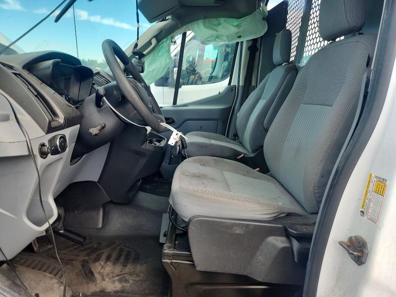 Aukcja sprzedaży 2017 Ford Transit, vin: 1FTYE2CM6HKB37247, numer aukcji: 71370926