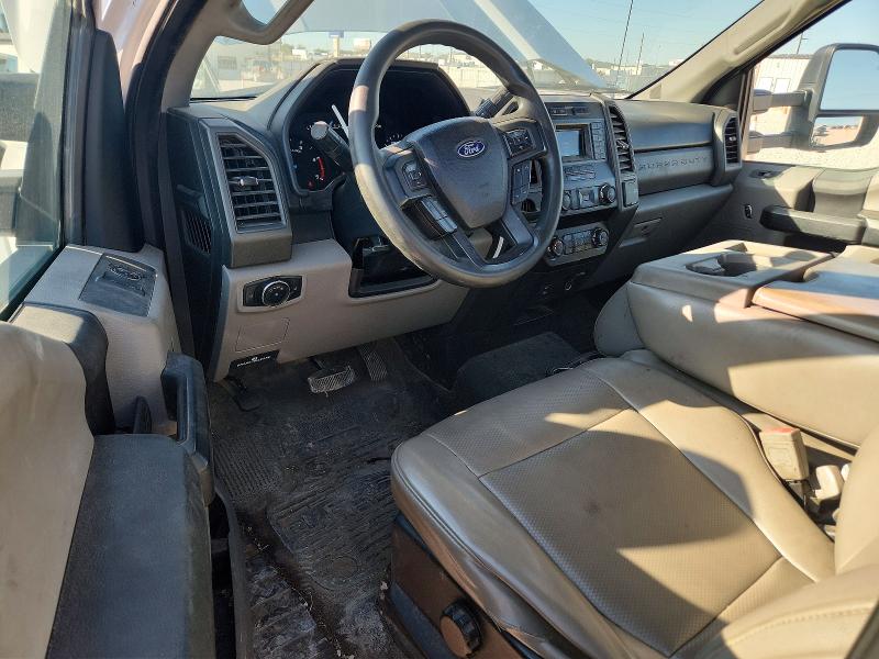 Продаж на аукціоні авто 2019 Ford F550, vin: 1FDUF5GT3KDA04497, номер лоту: 73729006