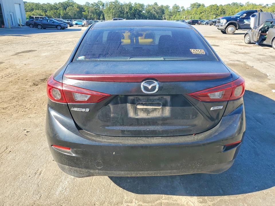 2014 Mazda 3 მანქანა იყიდება აუქციონზე, vin: JM1BM1V72E1118755, აუქციონის ნომერი: 71176406