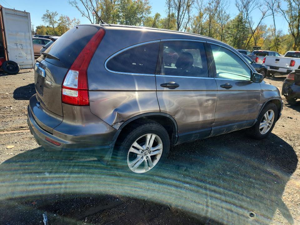 2011 Honda Cr-v მანქანა იყიდება აუქციონზე, vin: 5J6RE4H52BL094412, აუქციონის ნომერი: 71429746