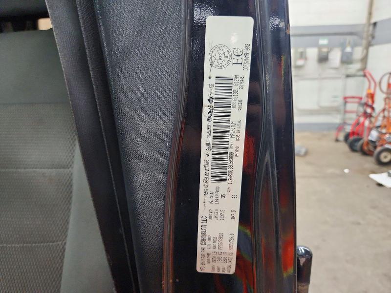 2008 Jeep Wrangler Unlimited მანქანა იყიდება აუქციონზე, vin: 1J4GA59138L503899, აუქციონის ნომერი: 70879786