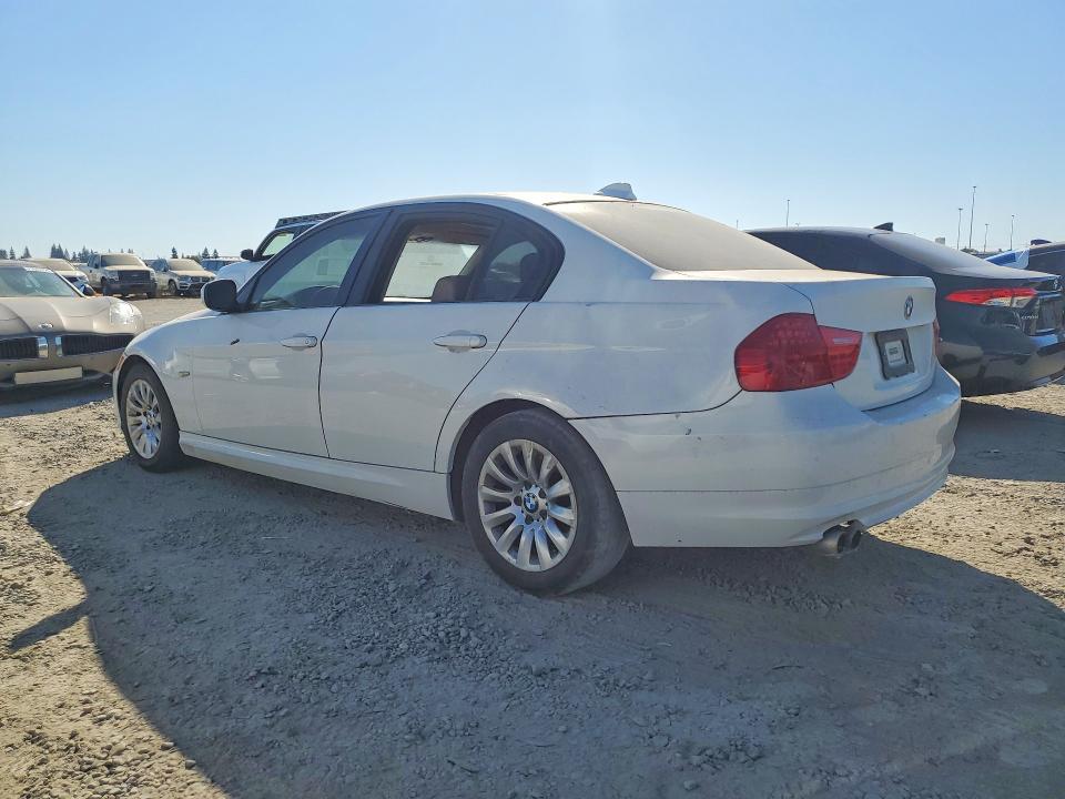 71787656 :رقم المزاد ، WBAPH53529A435683 vin ، 2009 Bmw 328 مزاد بيع