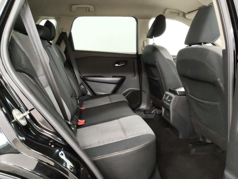 2021 Nissan Rogue მანქანა იყიდება აუქციონზე, vin: JN8AT3BA2MW008305, აუქციონის ნომერი: 72248116