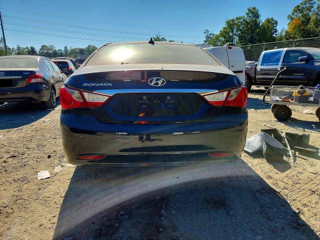 Продаж на аукціоні авто 2013 Hyundai Sonata, vin: 5NPEB4AC8DH665026, номер лоту: 71377176