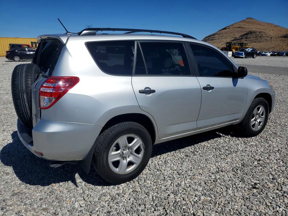 Aukcja sprzedaży 2010 Toyota Rav4, vin: 2T3ZF4DV9AW022434, numer aukcji: 70899816