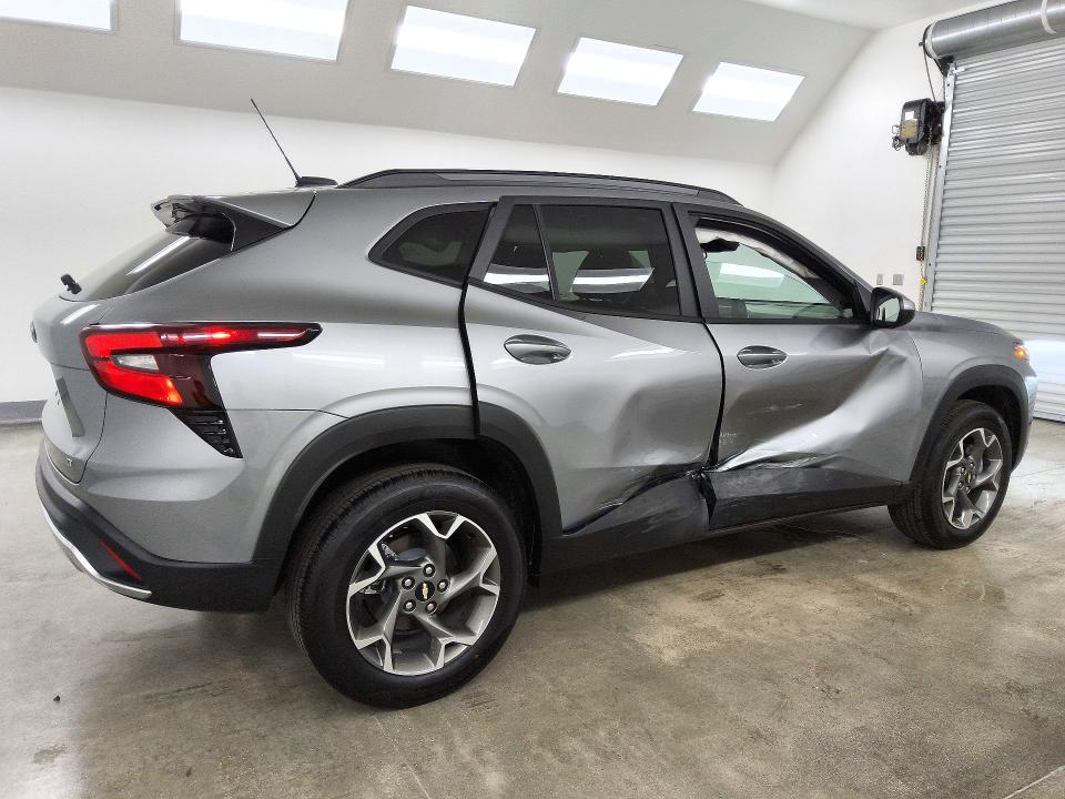 Aukcja sprzedaży 2026 Chevrolet Trax, vin: KL77LHEP0TC232351, numer aukcji: 71999046