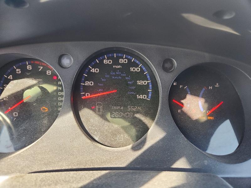 Aukcja sprzedaży 2005 Acura Mdx, vin: 2HNYD18895H538510, numer aukcji: 69620596