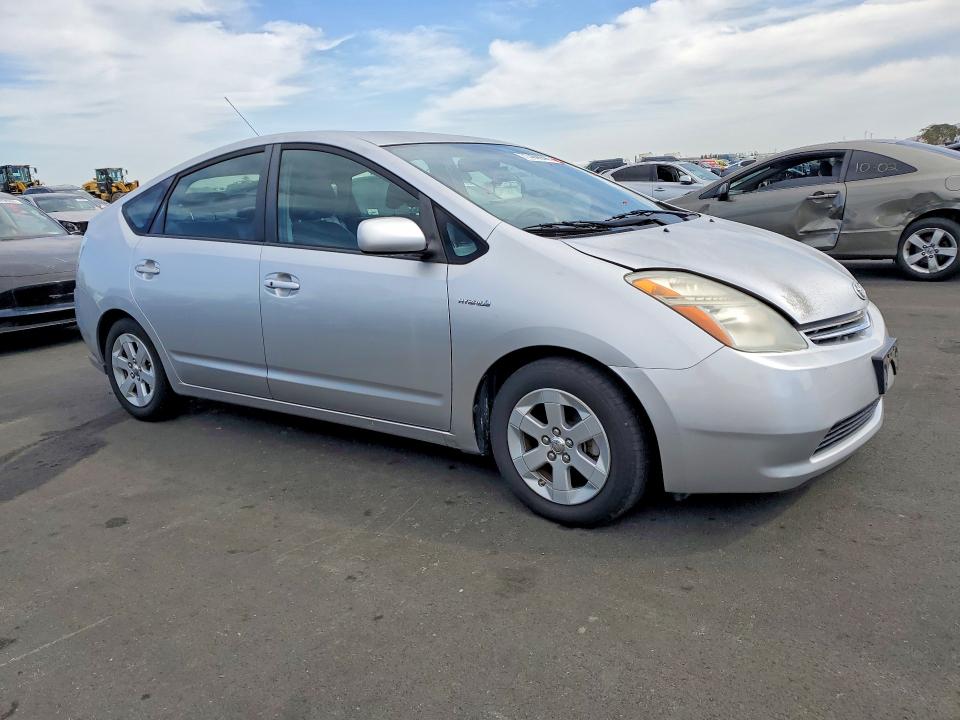 Продажа на аукционе авто 2008 Toyota Prius, vin: JTDKB20U683442728, номер лота: 71469946