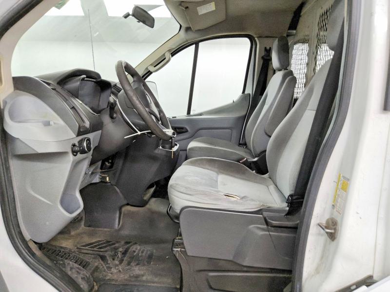 Продажа на аукционе авто 2015 Ford Transit, vin: 1FTNR1ZM9FKA34488, номер лота: 69649476