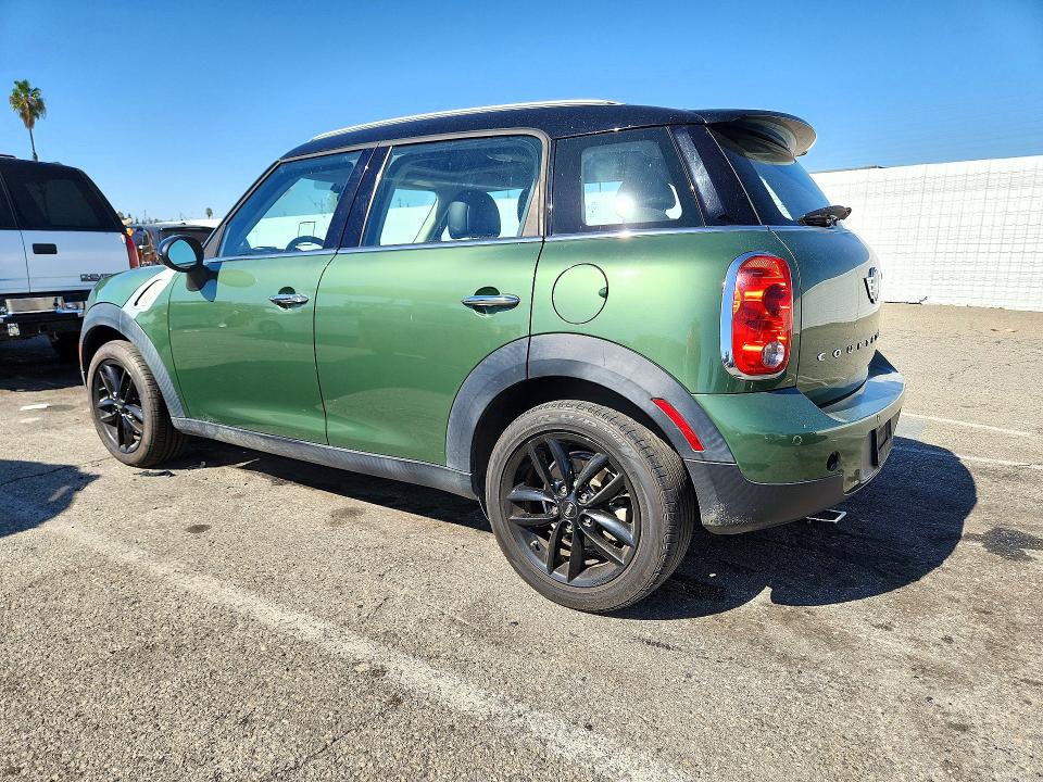 Продаж на аукціоні авто 2016 Mini Cooper, vin: WMWZB3C57GWR48507, номер лоту: 73409466